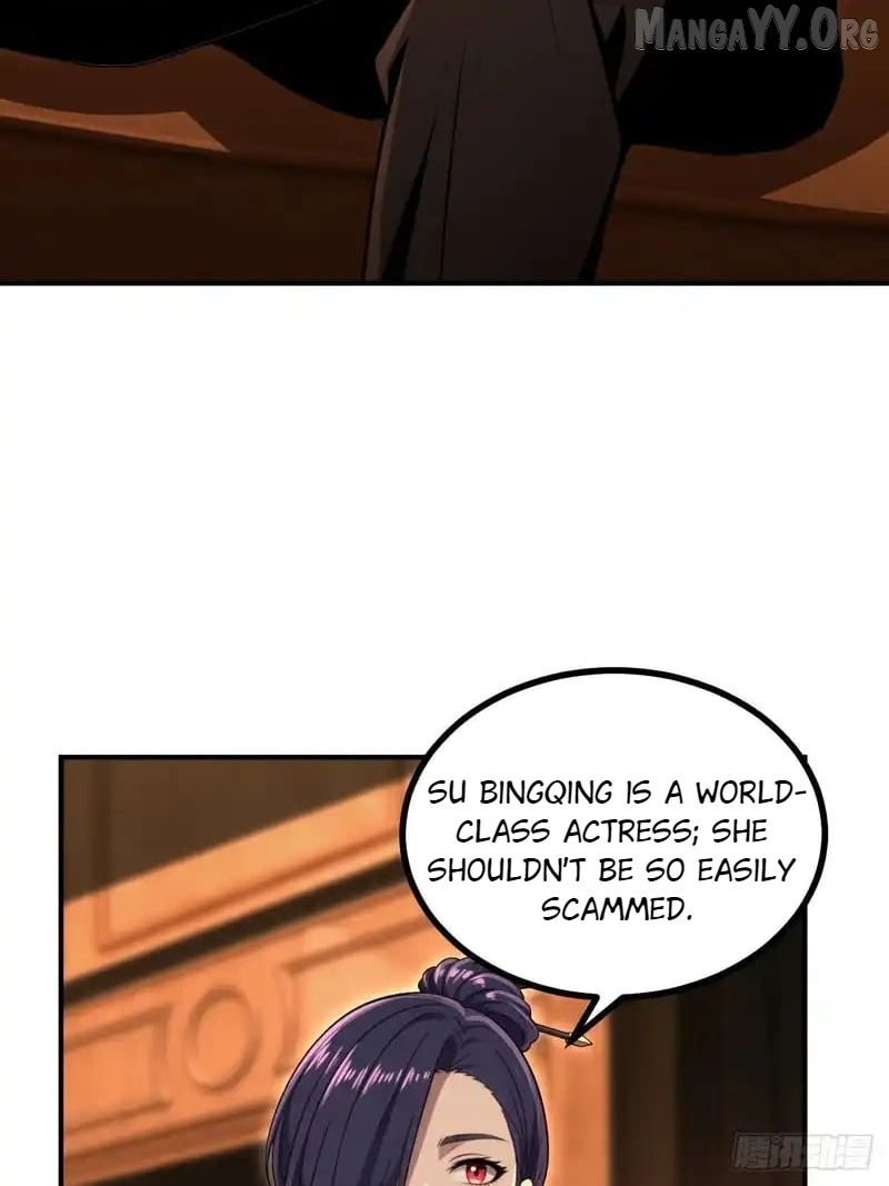 The Ultimate Wantless Godly Rich System Chapter 75 - page 64